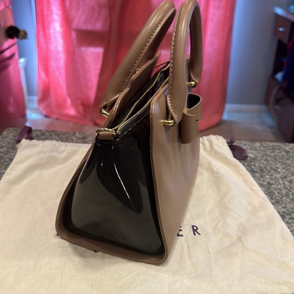 Ted Baker handbag - Picture 4 of 5